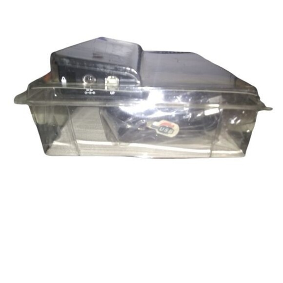 Targus ACP45US1 USB Laptop Docking Station Windows 7/2000/Vista PS/2 Dell/IBM/HP - Picture 4 of 8